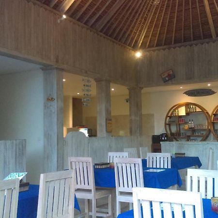 La Gautch Bungalow Nusa Lembongan  Exterior photo